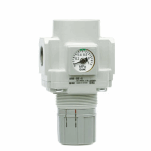 80-AR20-N02H-NZ-B -  REGOLATORE MODULARE SMC