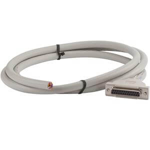 AXT100-FC20-3 - Assieme cavo SMC