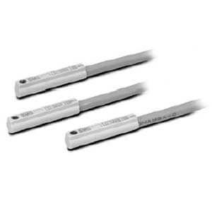 D-M9PL - Sensore stato solido montaggio diretto grommet in linea 3 fili pnp 3mt SMC