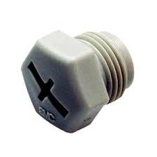 EX9-AWTS - Tappo per M12 SMC