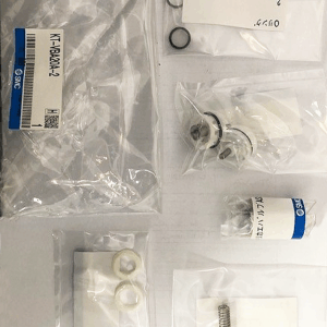 KT-VBA20A-2 - Kit di manutenzione per vba SMC