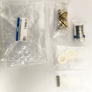 KT-VBA40A-2 - Kit di manutenzione per vba SMC