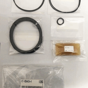 KT-VBA40A-4 - Kit di manutenzione per vba SMC