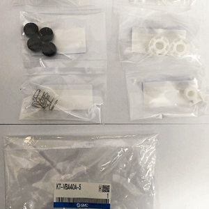 KT-VBA40A-5 - Kit di manutenzione per vba SMC