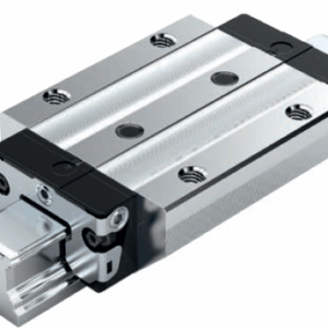 R165341320 Pattini a ricircolo di sfere Bosch Rexroth