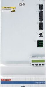 R911309080 - MODULO ALIMENTAZIONE INDRAMAT HMV02.1R-W0015-A-07-NNNN BOSCH