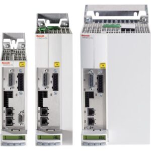 R911331611 - CONVERTITORE COMPATTO HCS01.1E-W0028-A-03-B-ET-EC-NN-L4-NN-FW