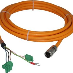 R911369636 - CAVO DI POTENZA RKL0019/025,0 (RLS1101-INK0653-RLS0746) BOSCH