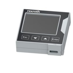 R911403470 - SEZIONE DI COMANDO XDP1-N-128-NN-VSRSN-NN BOSCH