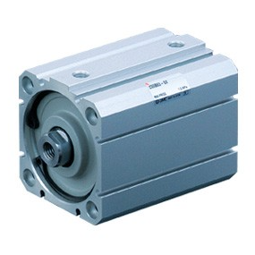 CD55B32-70DCMZ - Cilindro ISO compatto